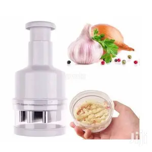 Manual Garlic/Onion Chopper