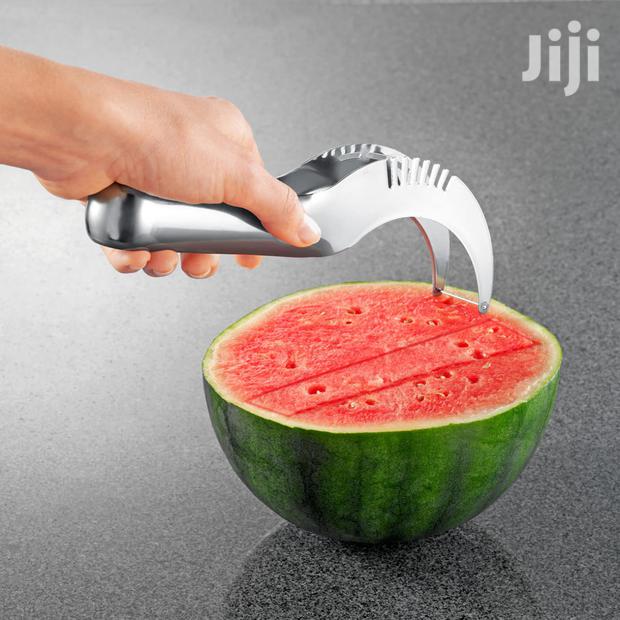 Melon Cutter /Slicer - main view