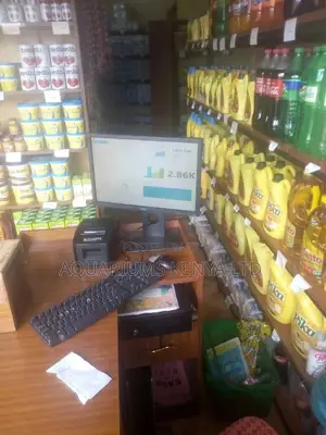 Point of Sale System(POS) Installation