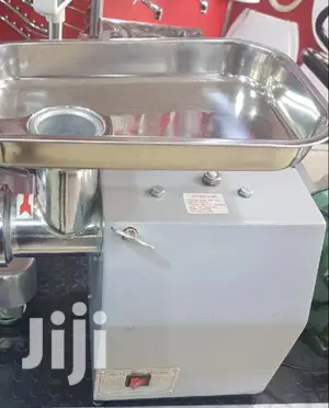 Genuine Meat Grinder M22