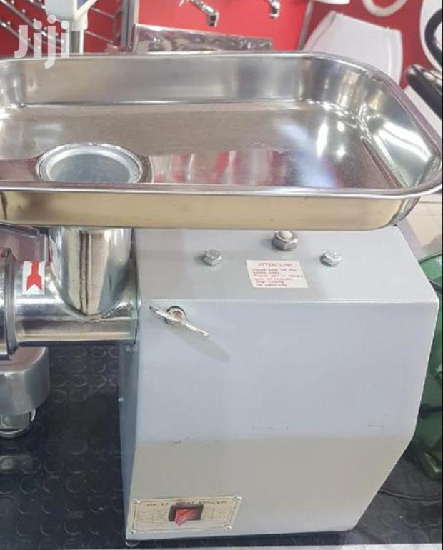 Genuine Meat Grinder M22