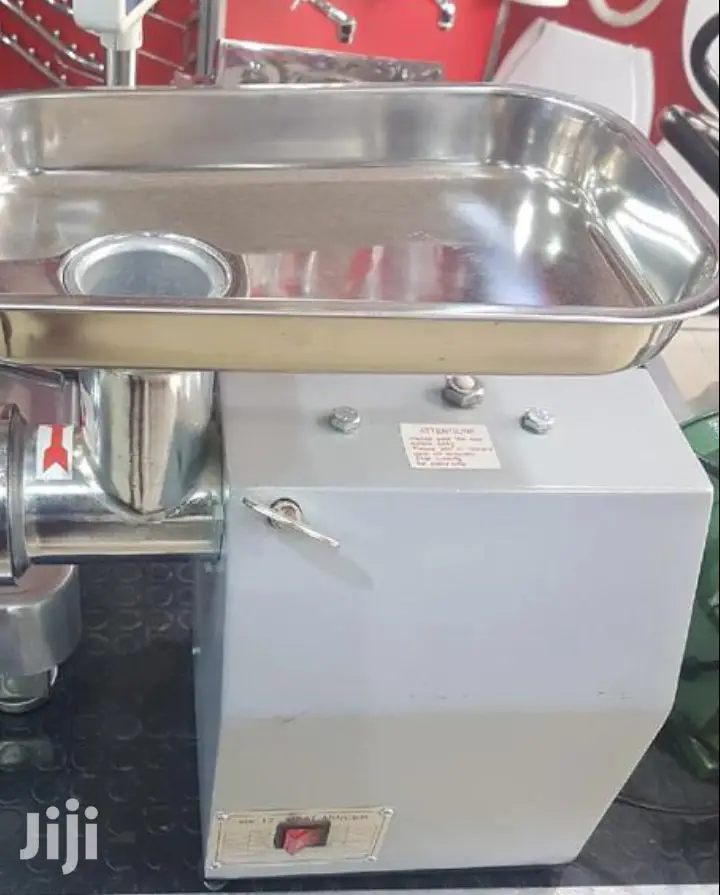 Genuine Meat Grinder M22