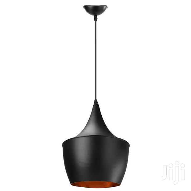 Aluminum Pendant Lights - thumbnail 2