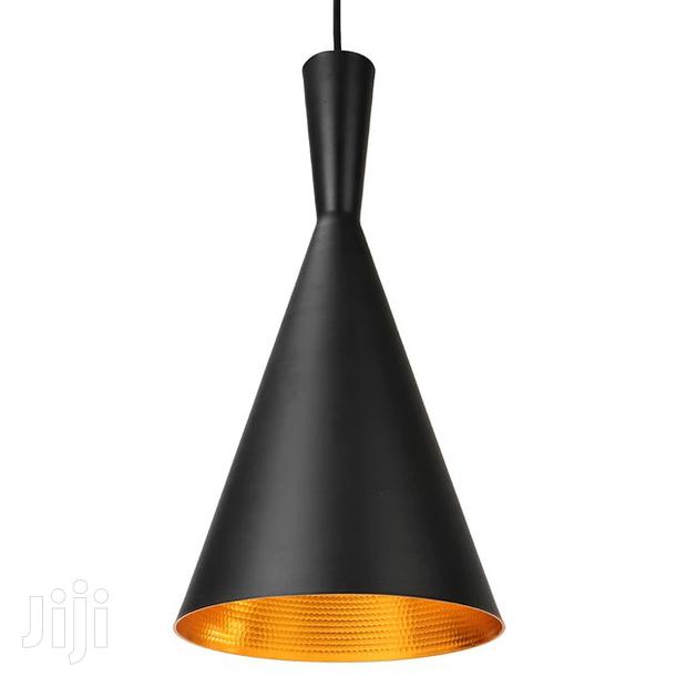 Aluminum Pendant Lights - thumbnail 3