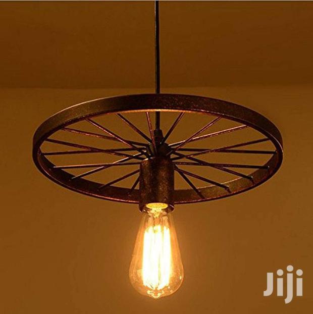 Aluminum Pendant Lights - thumbnail 4