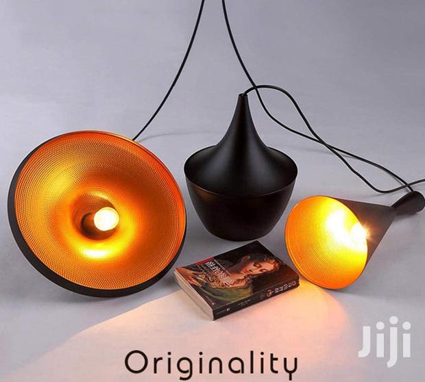 Aluminum Pendant Lights - thumbnail 9