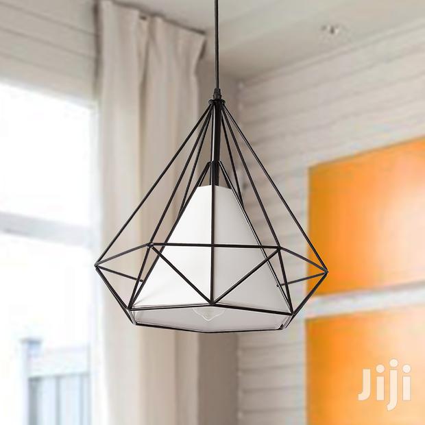 Aluminum Pendant Lights - thumbnail 5