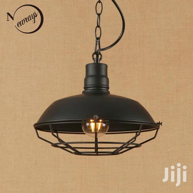 Aluminum Pendant Lights - thumbnail 6