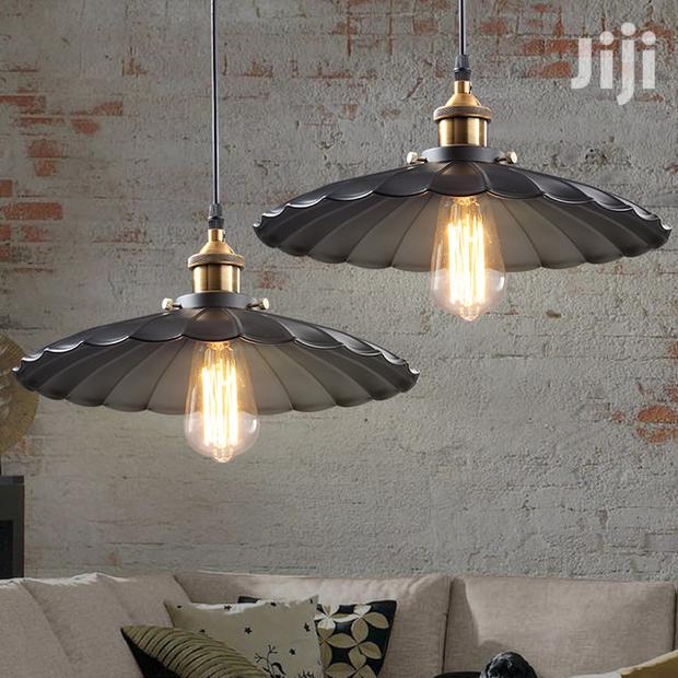 Aluminum Pendant Lights - thumbnail 10