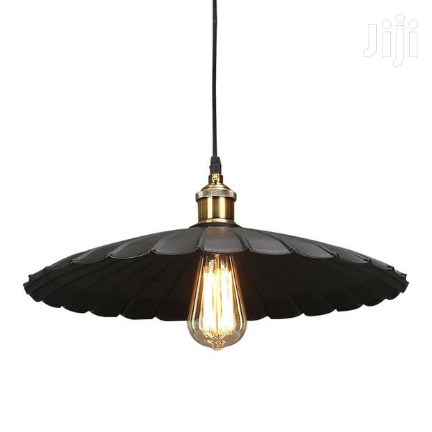 Aluminum Pendant Lights - thumbnail 7