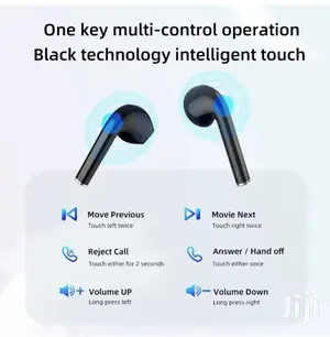 Awei T28P True Wireless Sports Earbuds With Charging Case