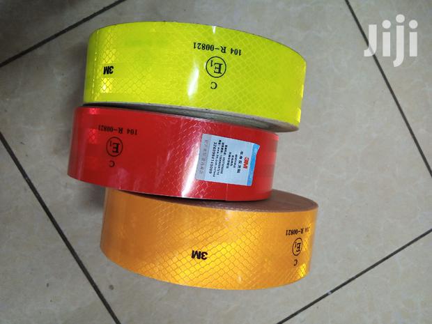 3M Reflective Tape