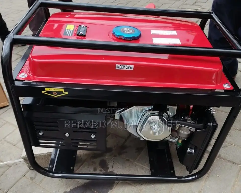 Astromilano Generators