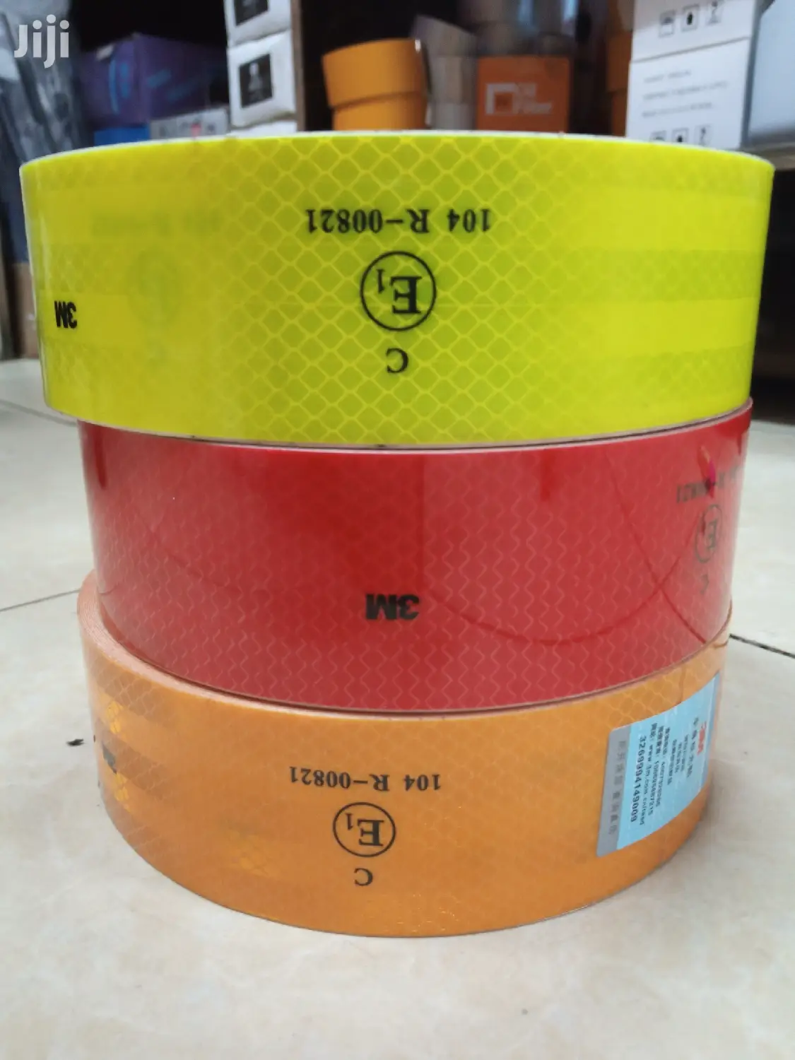 3M Reflective Tape