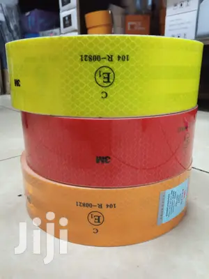3M Reflective Tape