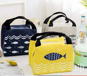 Insulated Lunch Bag - thumbnail 2