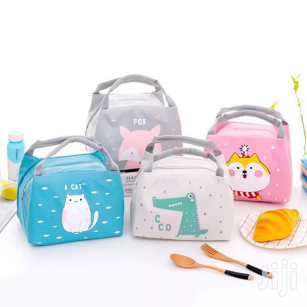Insulated Lunch Bag - thumbnail 3