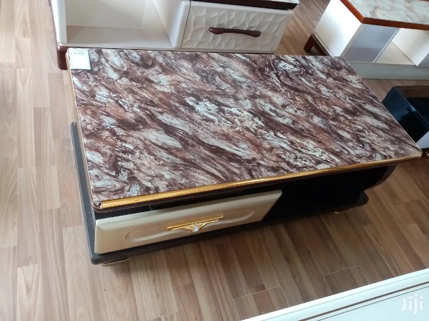 Smart Coffee Table