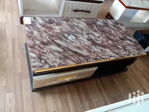 Smart Coffee Table