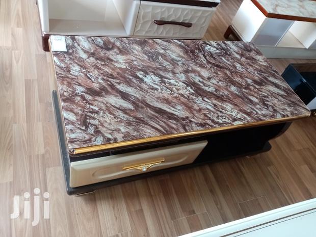 Smart Coffee Table