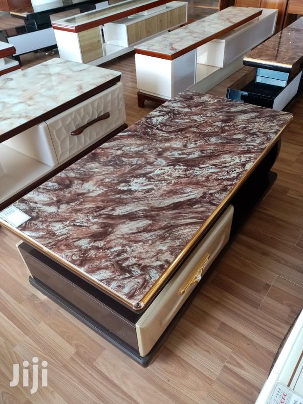 Elegant Coffee Table