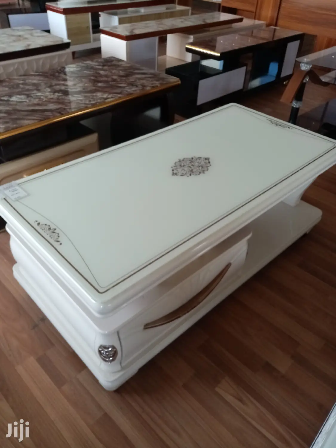 Classy Office Table
