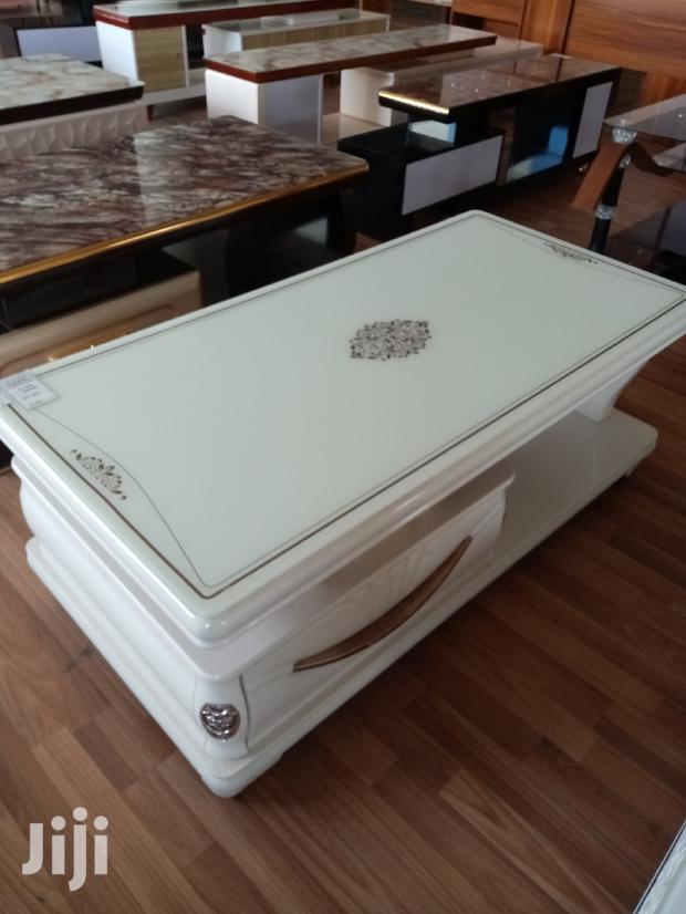 Classy Office Table - main view