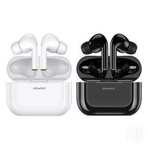 Awei In-ear T29 Stereo Earbuds(White) - thumbnail 2