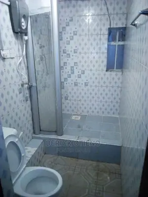 1bdrm Apartment in Kilimani for rent