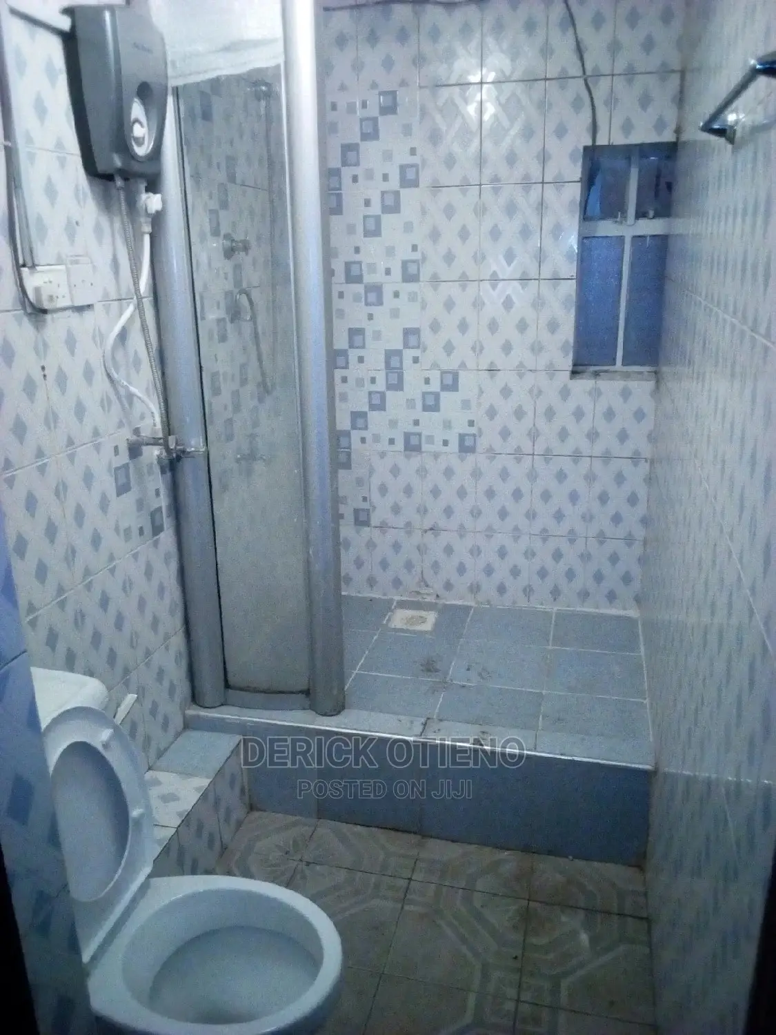 1bdrm Apartment in Kilimani for rent