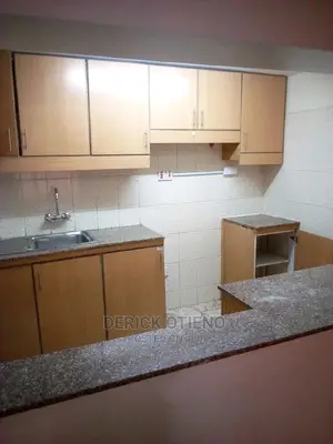 1bdrm Apartment in Kilimani for rent