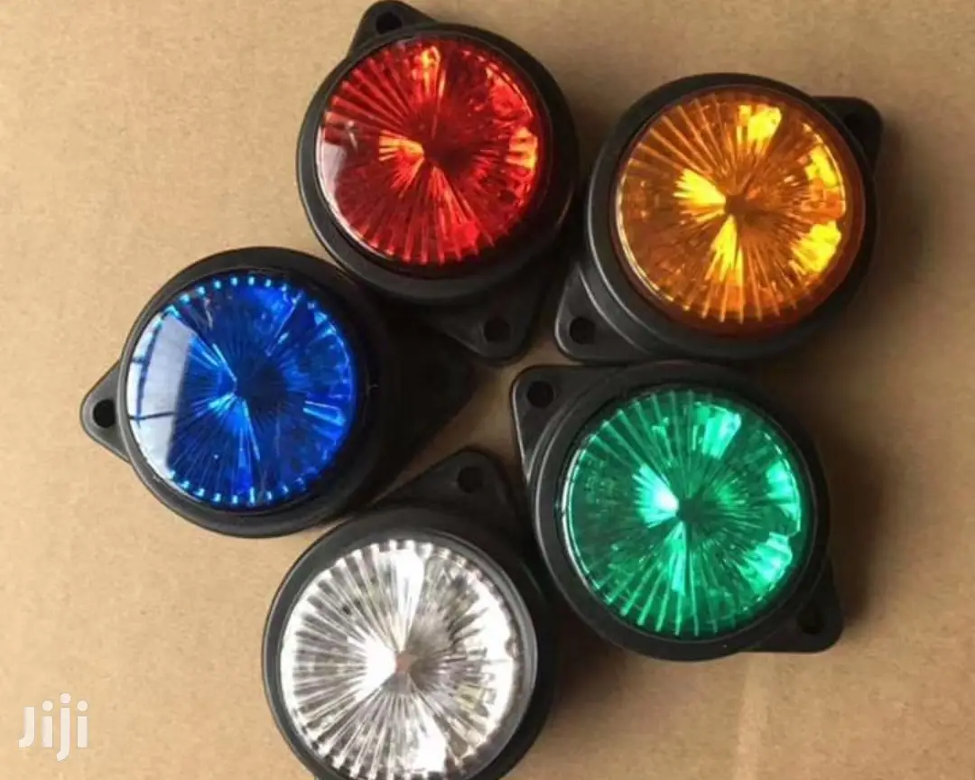 Body Lights