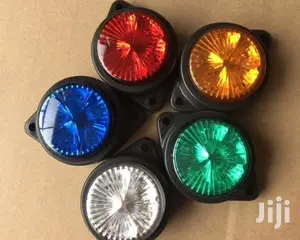 Body Lights