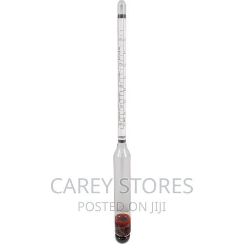 Hydrometer - main view