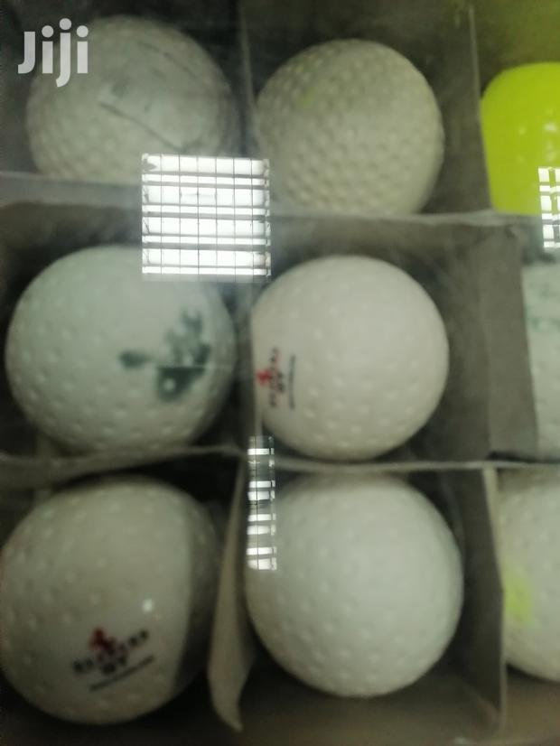 Hockey Balls - thumbnail 3