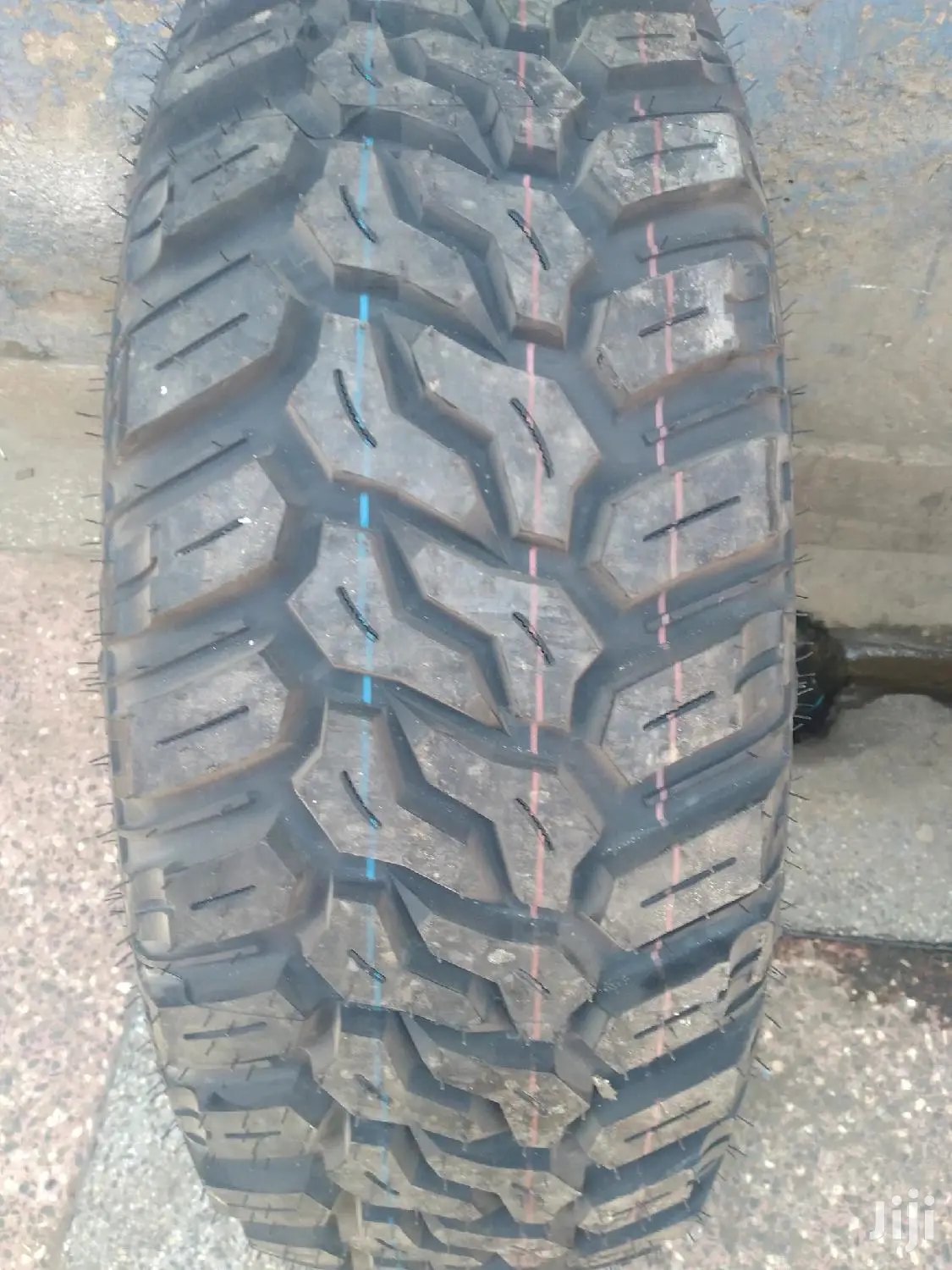 Antares Tires Sizes 265/75r16 Mud Terrain