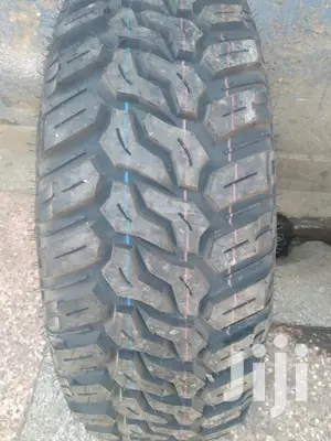 Antares Tires Sizes 265/75r16 Mud Terrain