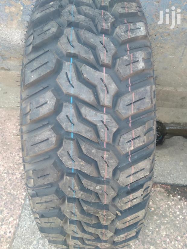 Antares Tires Sizes 265/75r16 Mud Terrain