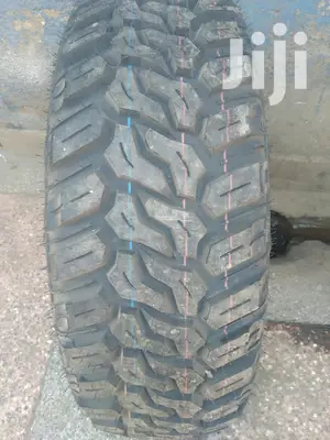 Antares Tires Sizes 265/75r16 Mud Terrain