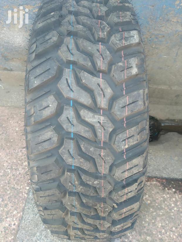 Antares Tires Sizes 265/75r16 Mud Terrain - thumbnail 2
