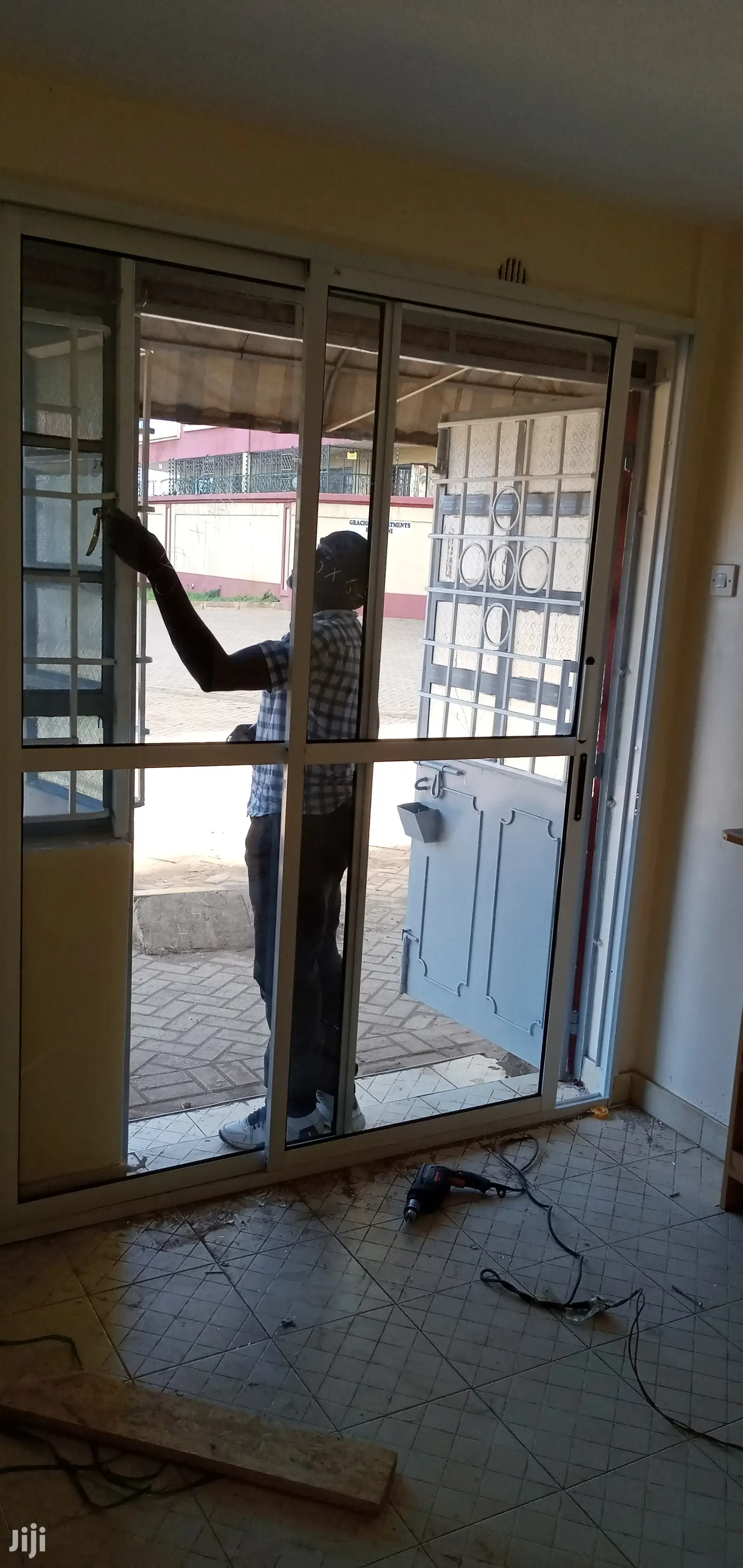 December Offer,On Aluminium Partition,Doors and Windows
