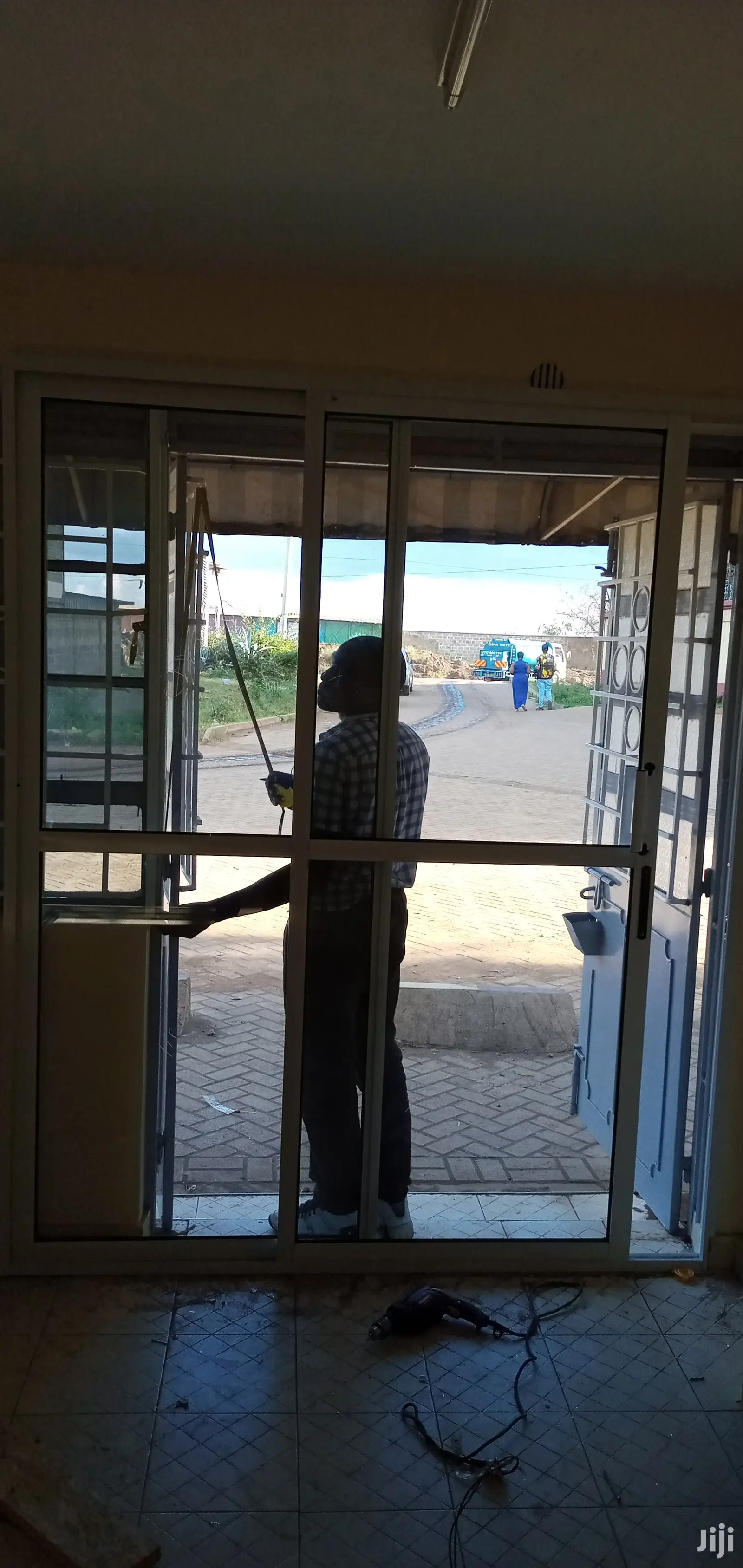 December Offer,On Aluminium Partition,Doors and Windows