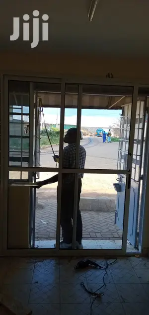 December Offer,On Aluminium Partition,Doors and Windows
