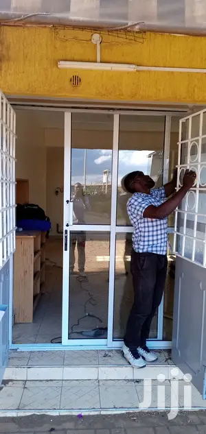 December Offer,On Aluminium Partition,Doors and Windows