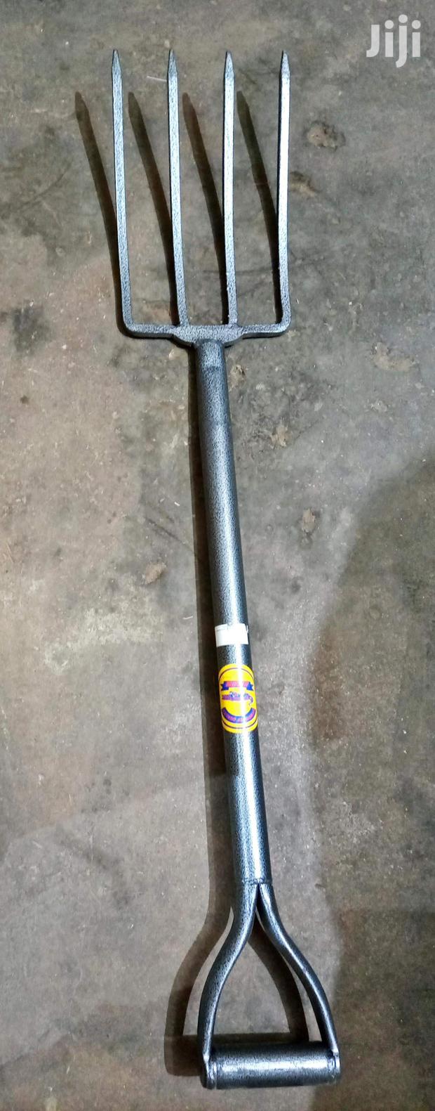 Gardening/Manure Fork - main view