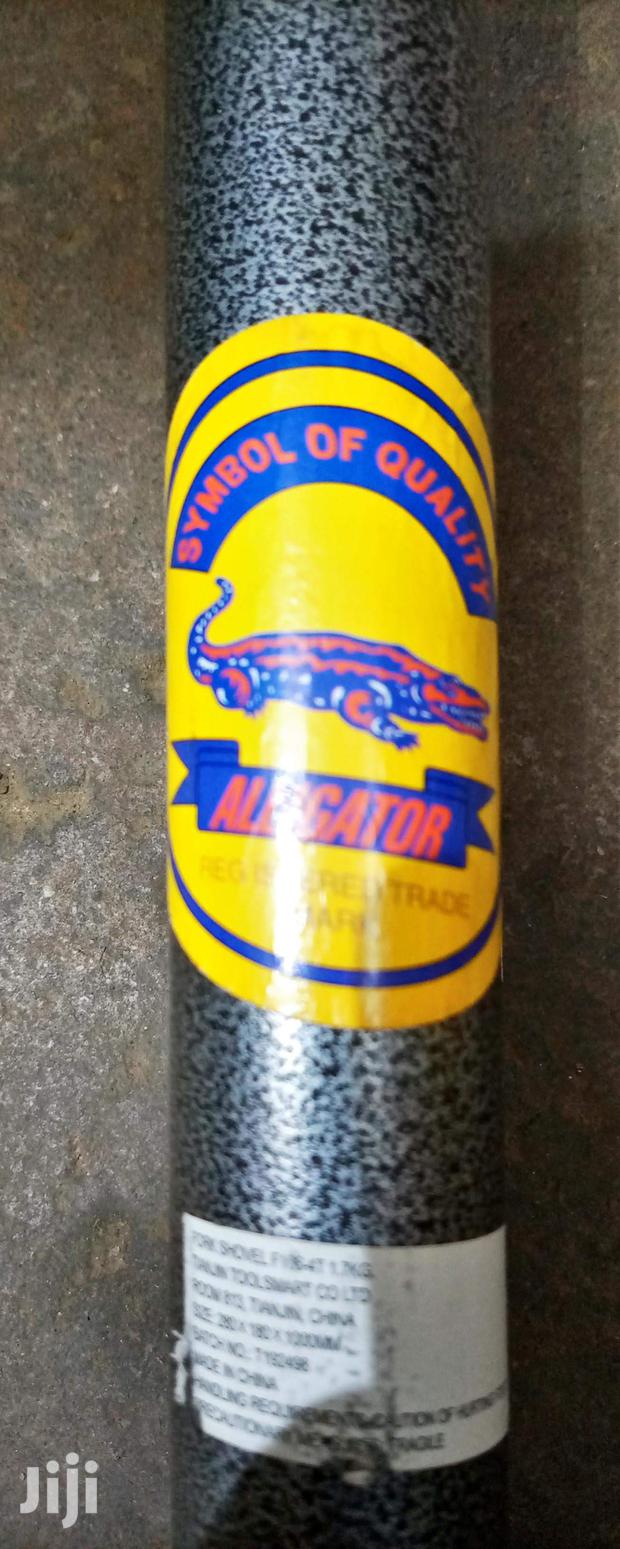 Gardening/Manure Fork - thumbnail 3