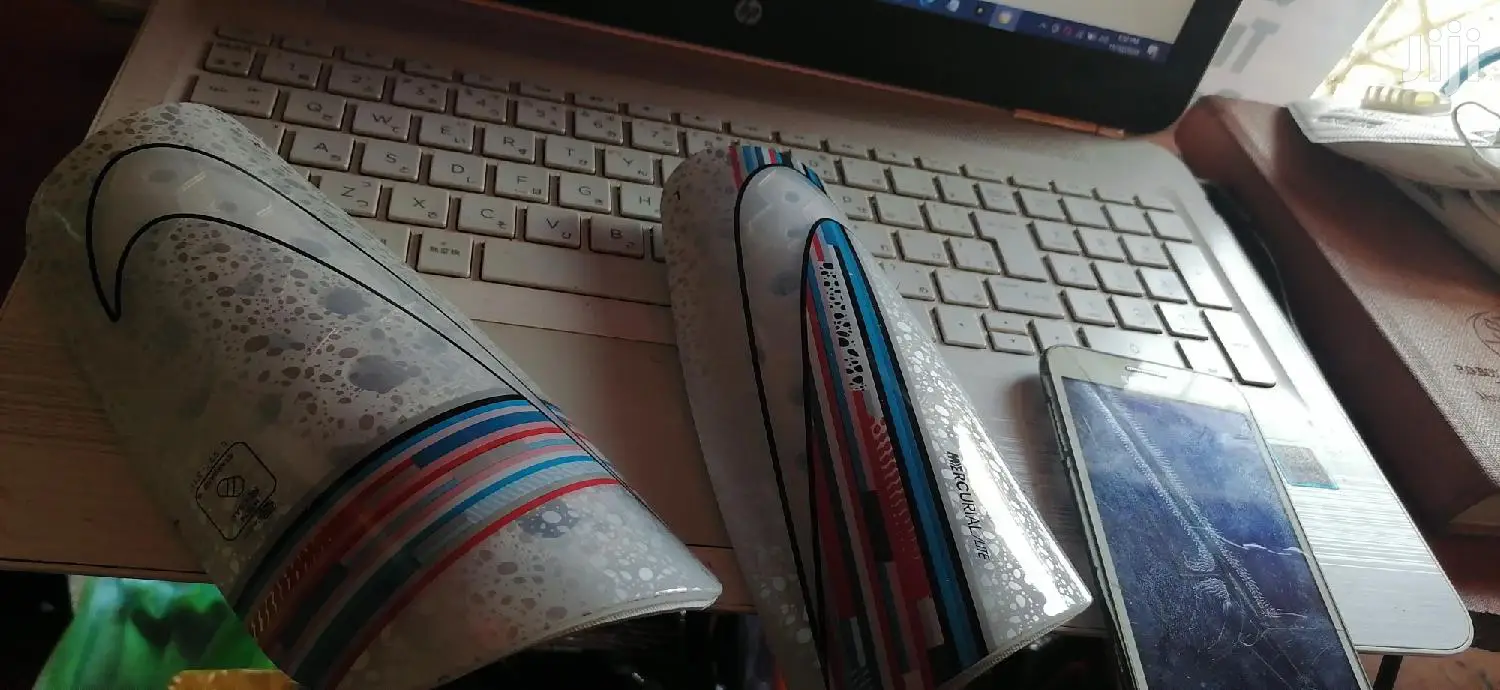 Super Original Shinguards