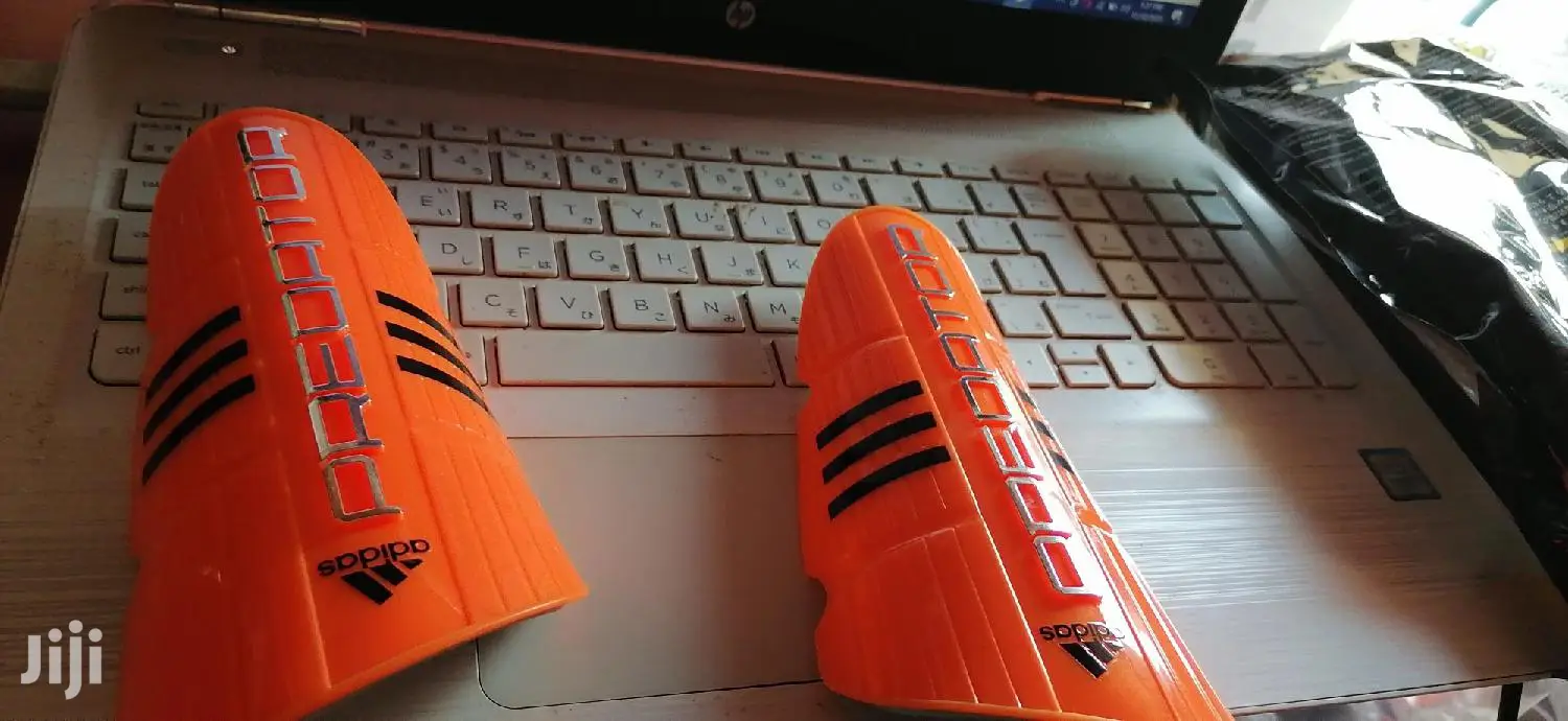 Super Original Shinguards