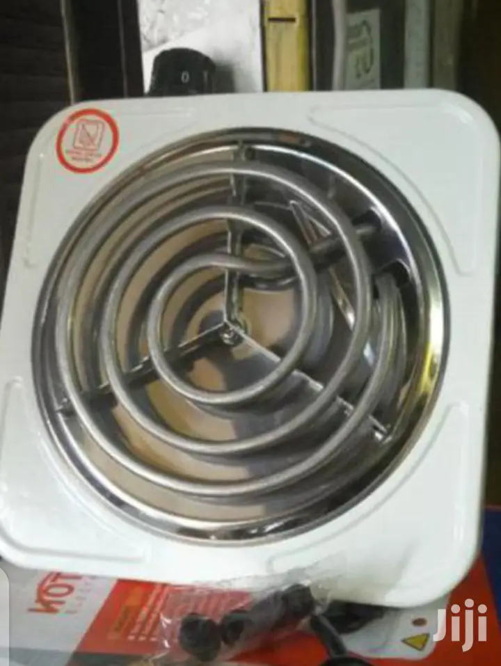 Best Affordable Single Hot Plate