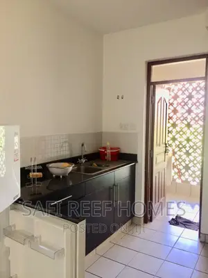 Furnished 2bdrm Apartment in Nyali for Sale